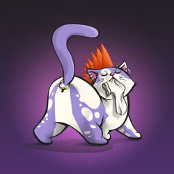 KittyButt #3361