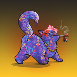 KittyButt #8953