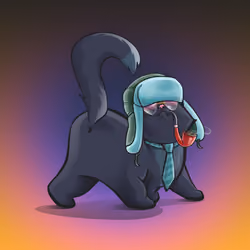 KittyButt #5241
