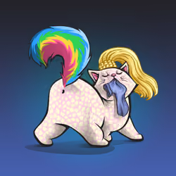 KittyButt #4590