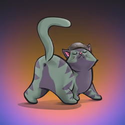 KittyButt #4782