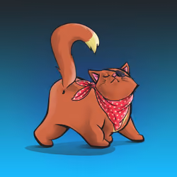 KittyButt #8796