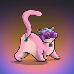 KittyButt #5620