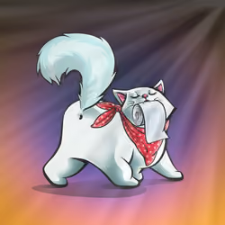 KittyButt #6766