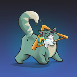 KittyButt #3439