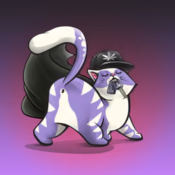 KittyButt #9540