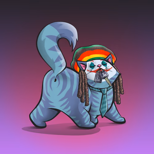 KittyButt #9824