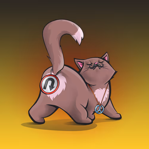 The Kittybutts