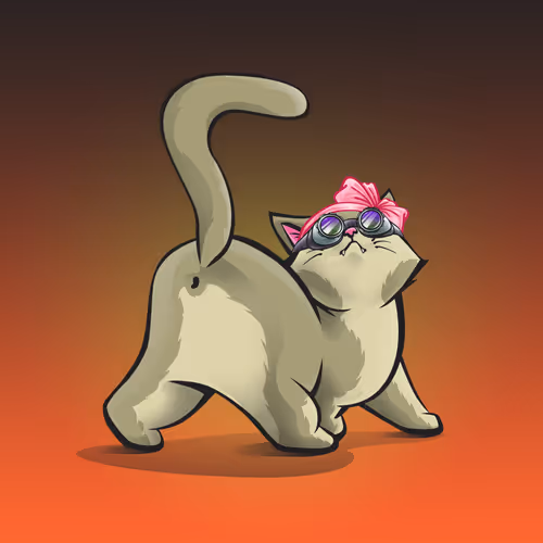 The Kittybutts
