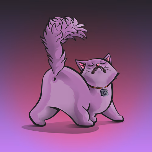 KittyButt #1074