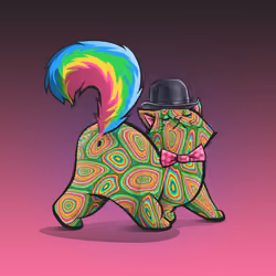 KittyButt #8250