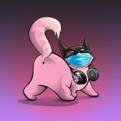KittyButt #7101