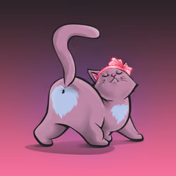KittyButt #6454