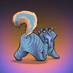 KittyButt #2927