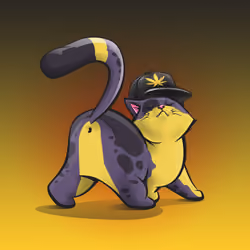 KittyButt #8752