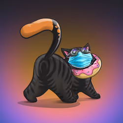 KittyButt #5464