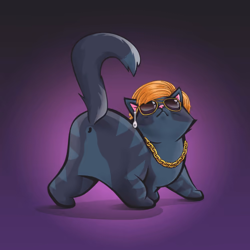 KittyButt #2352