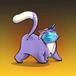 KittyButt #3990