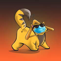 KittyButt #3325