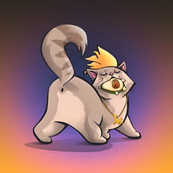 KittyButt #7813