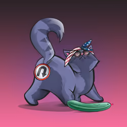 KittyButt #8456