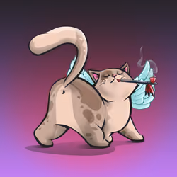 KittyButt #5097