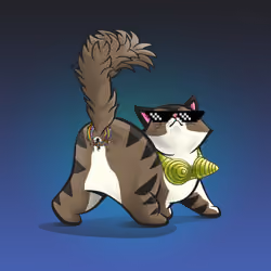 KittyButt #7882