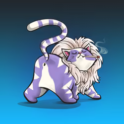 KittyButt #9516