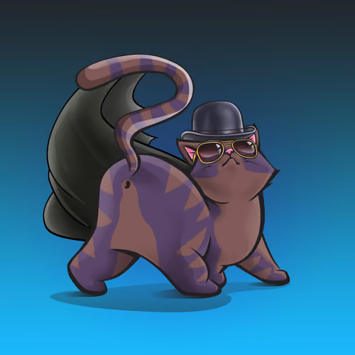 KittyButt #8986
