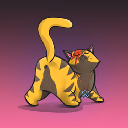 KittyButt #5052