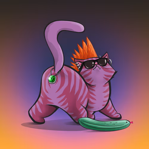 KittyButt #1249