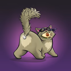 KittyButt #815