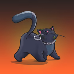 KittyButt #2393