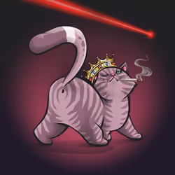 KittyButt #2127