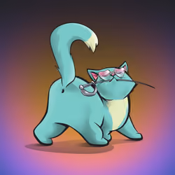 KittyButt #1270