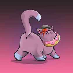 KittyButt #8079
