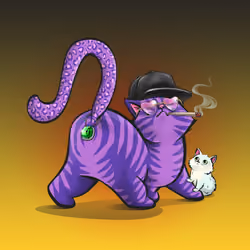KittyButt #7235