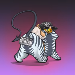 KittyButt #5805