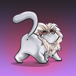 KittyButt #1794