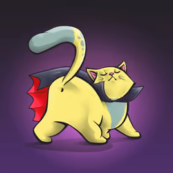 KittyButt #2317