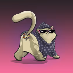 KittyButt #7549
