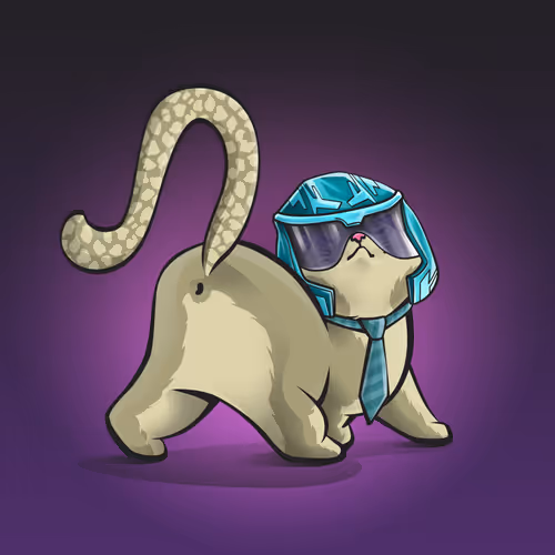 The Kittybutts
