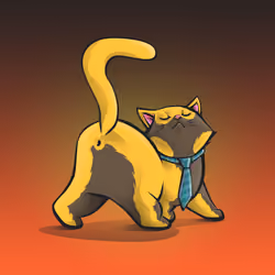 KittyButt #6250
