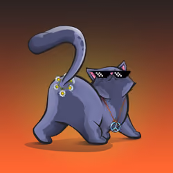 KittyButt #7756