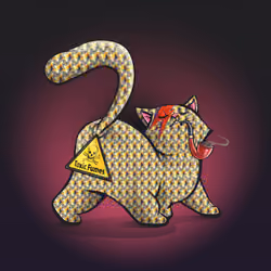 KittyButt #2161