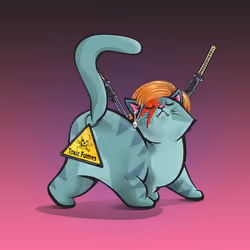 KittyButt #4108