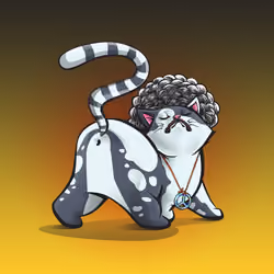 KittyButt #799