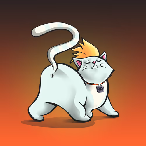 The Kittybutts