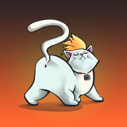 KittyButt #5621