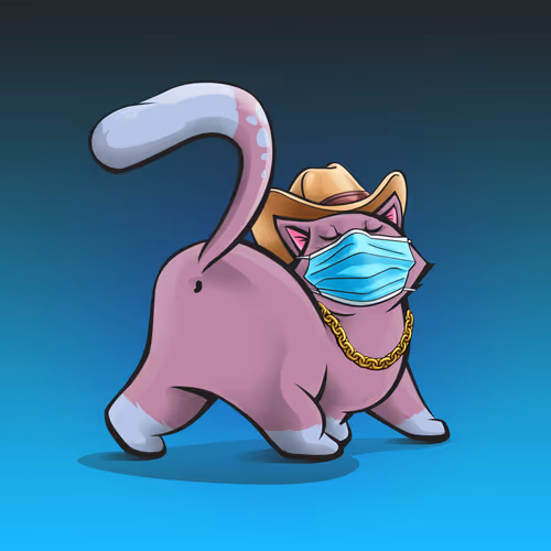 The Kittybutts